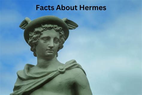 info hermes|4 facts about hermes.